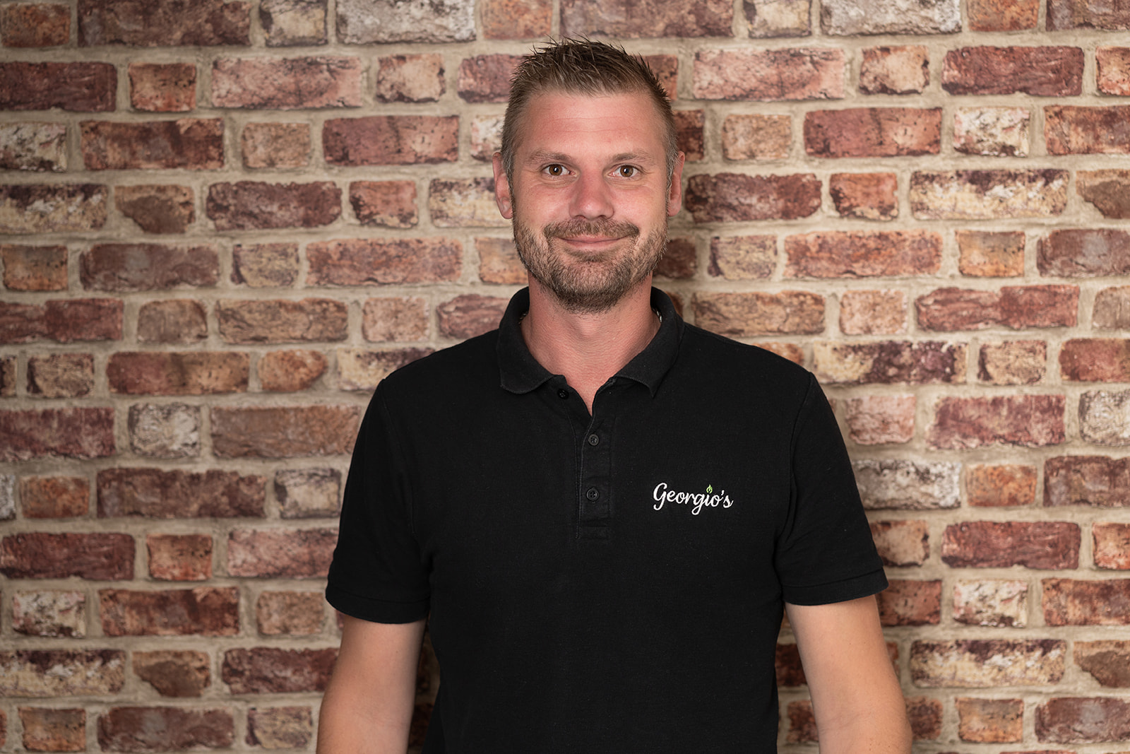 Paul, Heating & Gas Engineer at Georgio's
