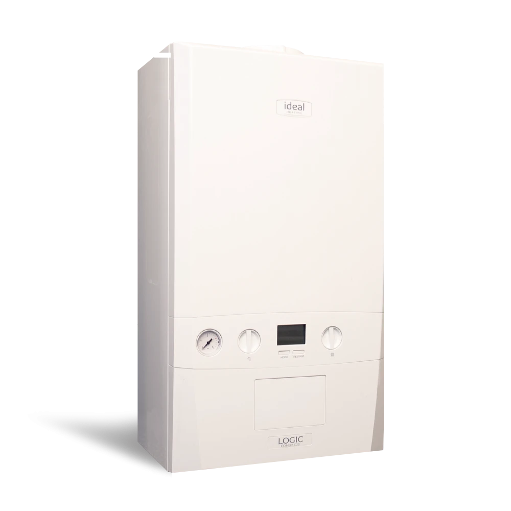 Ideal Atlantic 24kW combi boiler