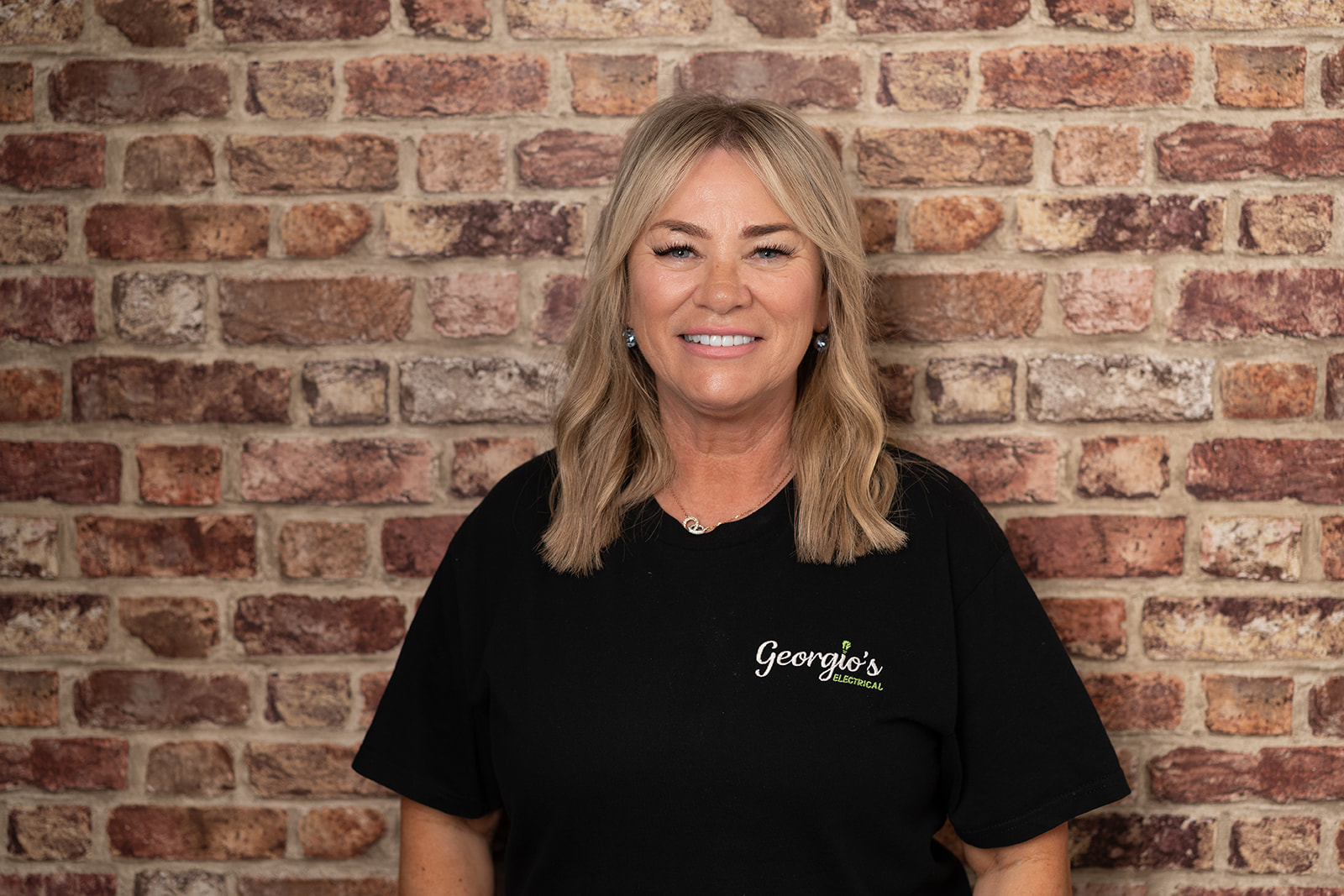 Kelly, Customer Care / Boilers at Georgio's