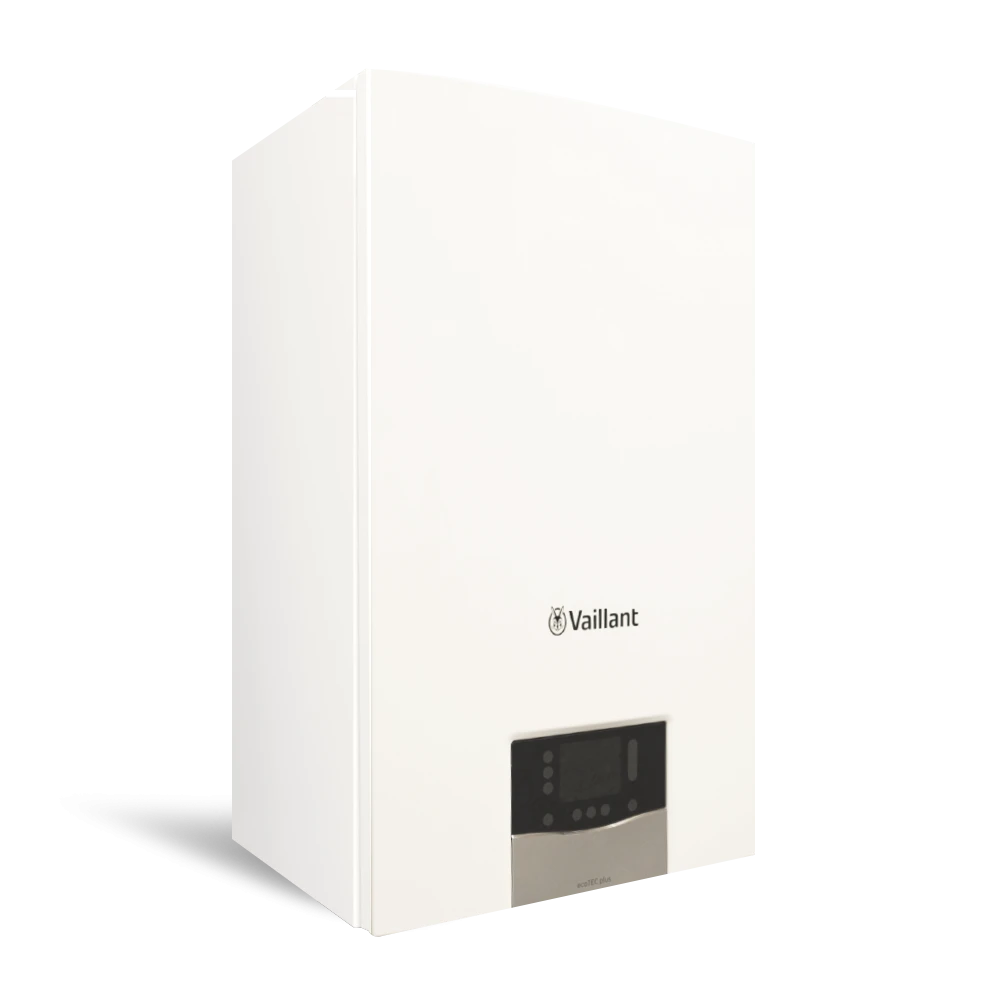 Vaillant ecoTEC pro 24kW combi boiler