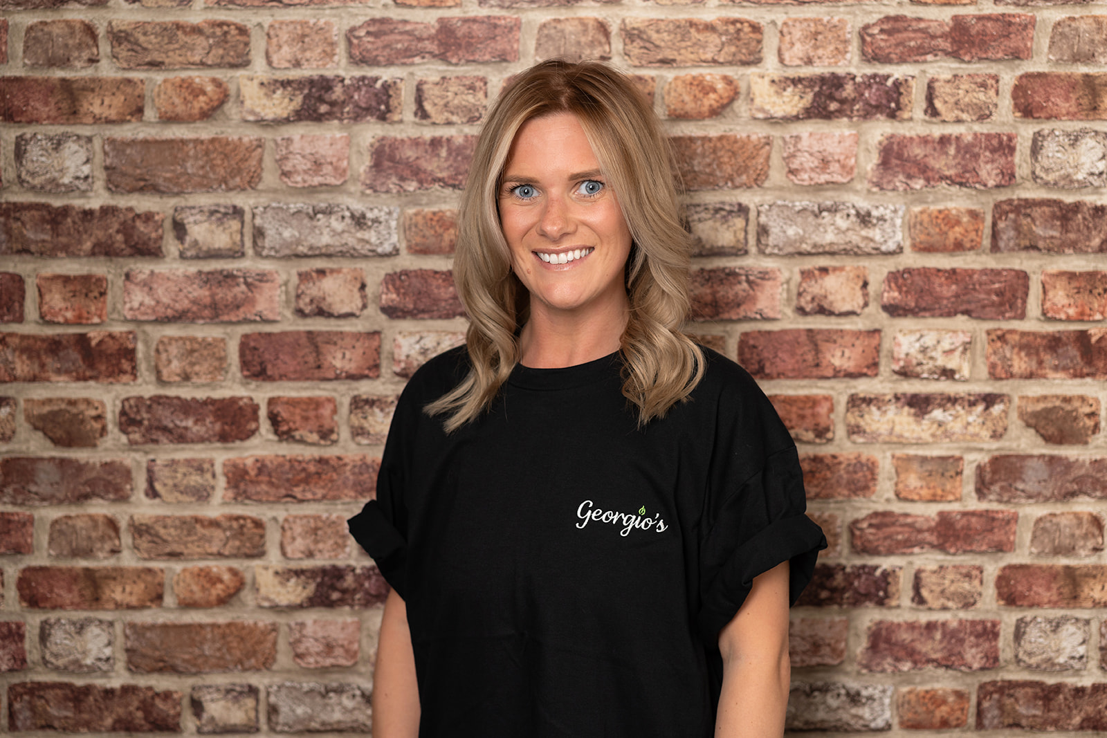 Lauren, Company Director & Finance at Georgio's