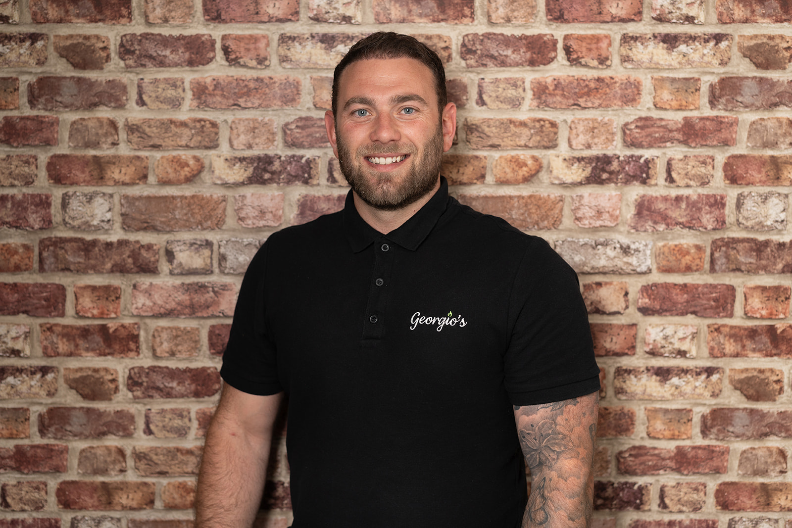 Greg, Owner at Georgio's