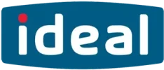 Ideal Heating logo