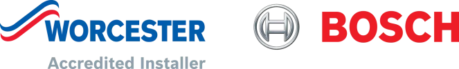 Worcester Bosch Accredited Installer