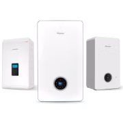 A-rated boiler installation by Gas Safe engineers in Essex