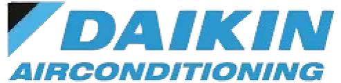 Daikin Air Conditioning Logo