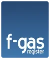 F-Gas register icon