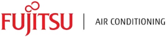 Fujitsu Air Conditioning Logo